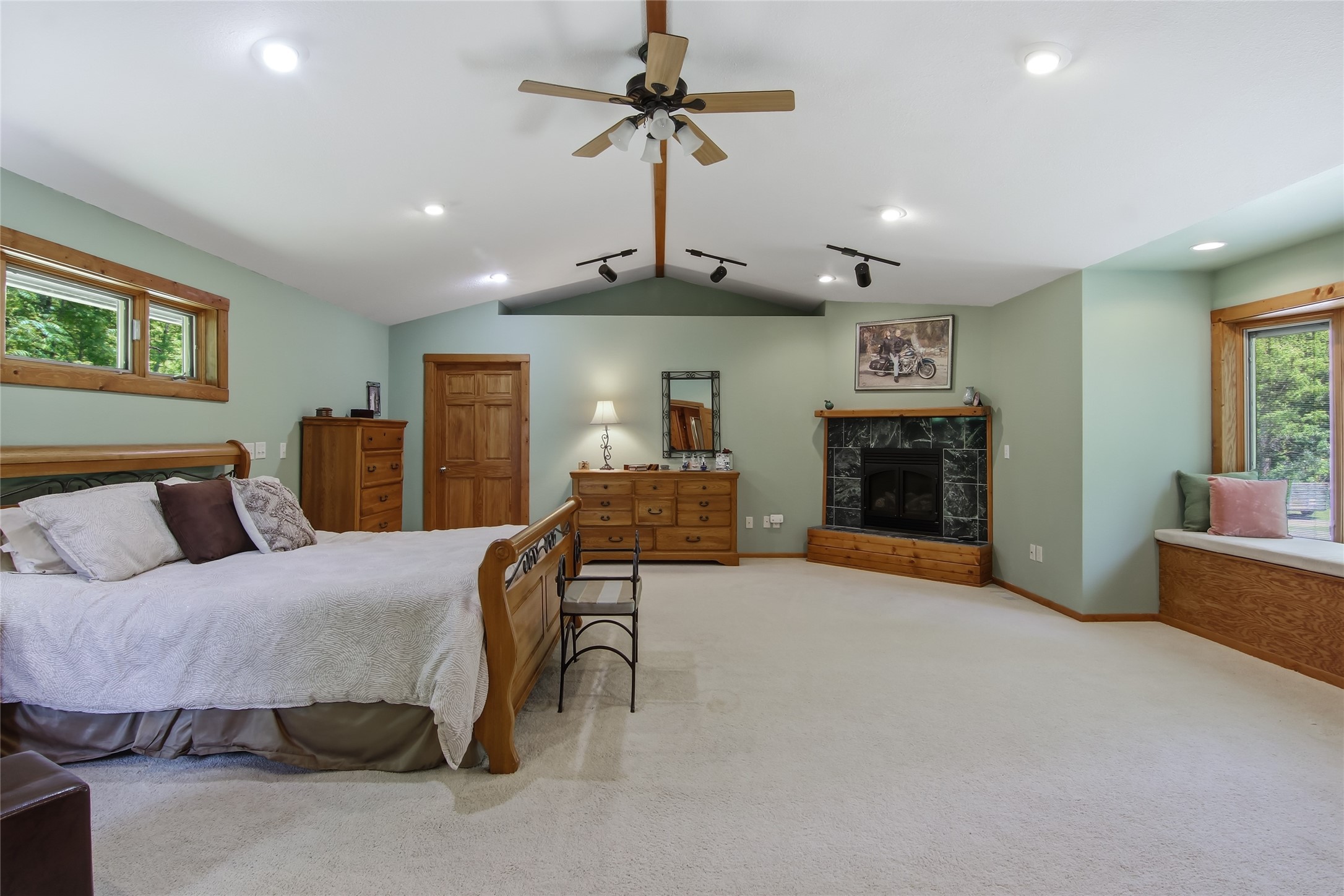 12575 County Rd D Holcombe, WI 54745 - Photo 14 of 28