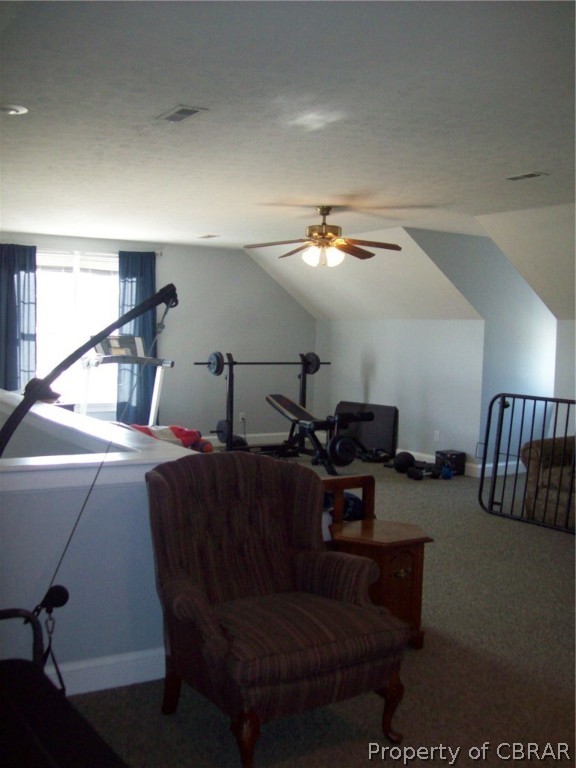 672 Lillys Neck Road Moon, VA 23119 - Photo 46 of 49 a living room with furniture and wooden floor