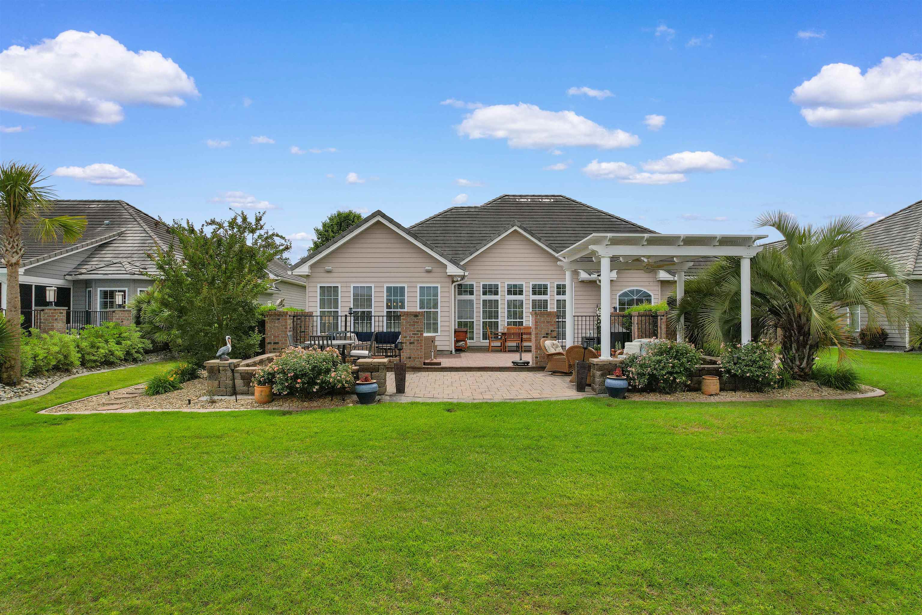 642 Evers Loop Surfside Beach, SC 29575 - Photo 38 of 65