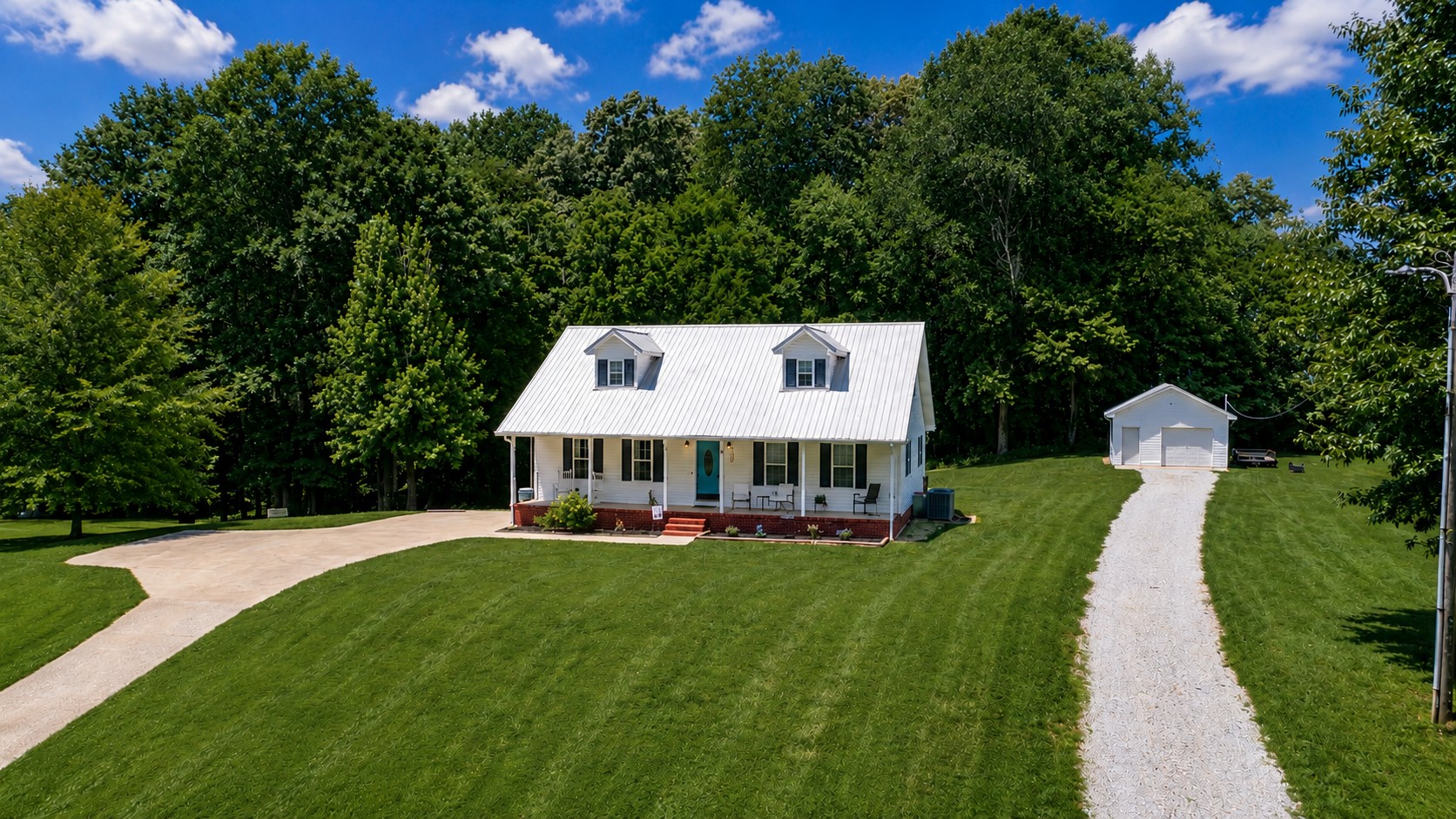 2836 Gate 3 Road Paris, TN 38242 - Photo 6 of 46