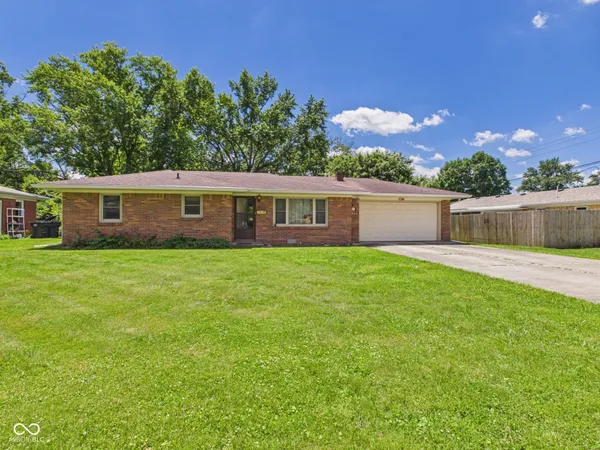 $170,000 | 3315 East 6th Street, Anderson, IN 46012