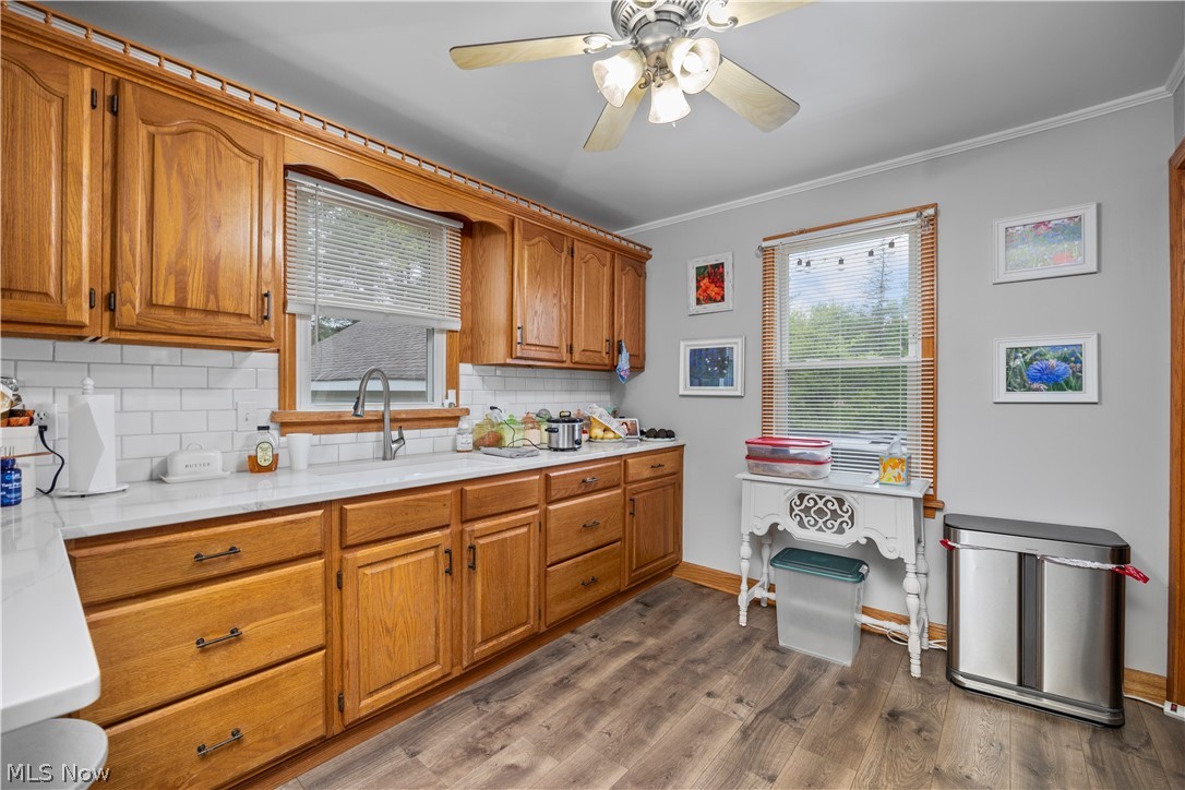 2462 Myersville Road Uniontown, OH 44685 - Photo 14 of 43 Quartz Countertops