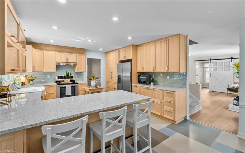 4512 Highberry Road Greensboro, NC 27410 - Photo 13 of 45
