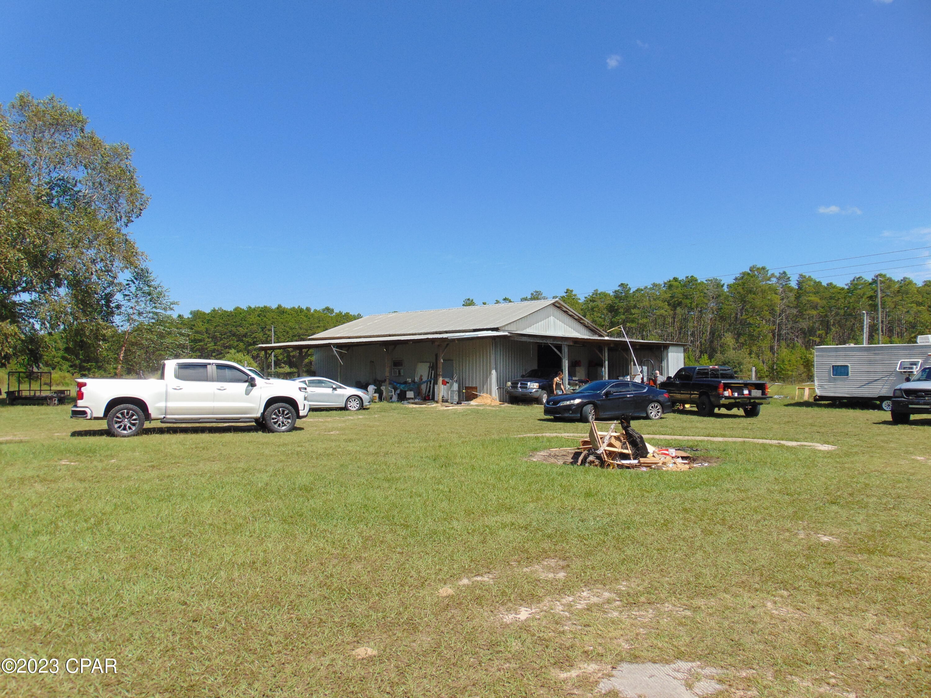 1305 Spikes Road Southport, FL 32409 - Photo 24 of 27 Gallery Image 24