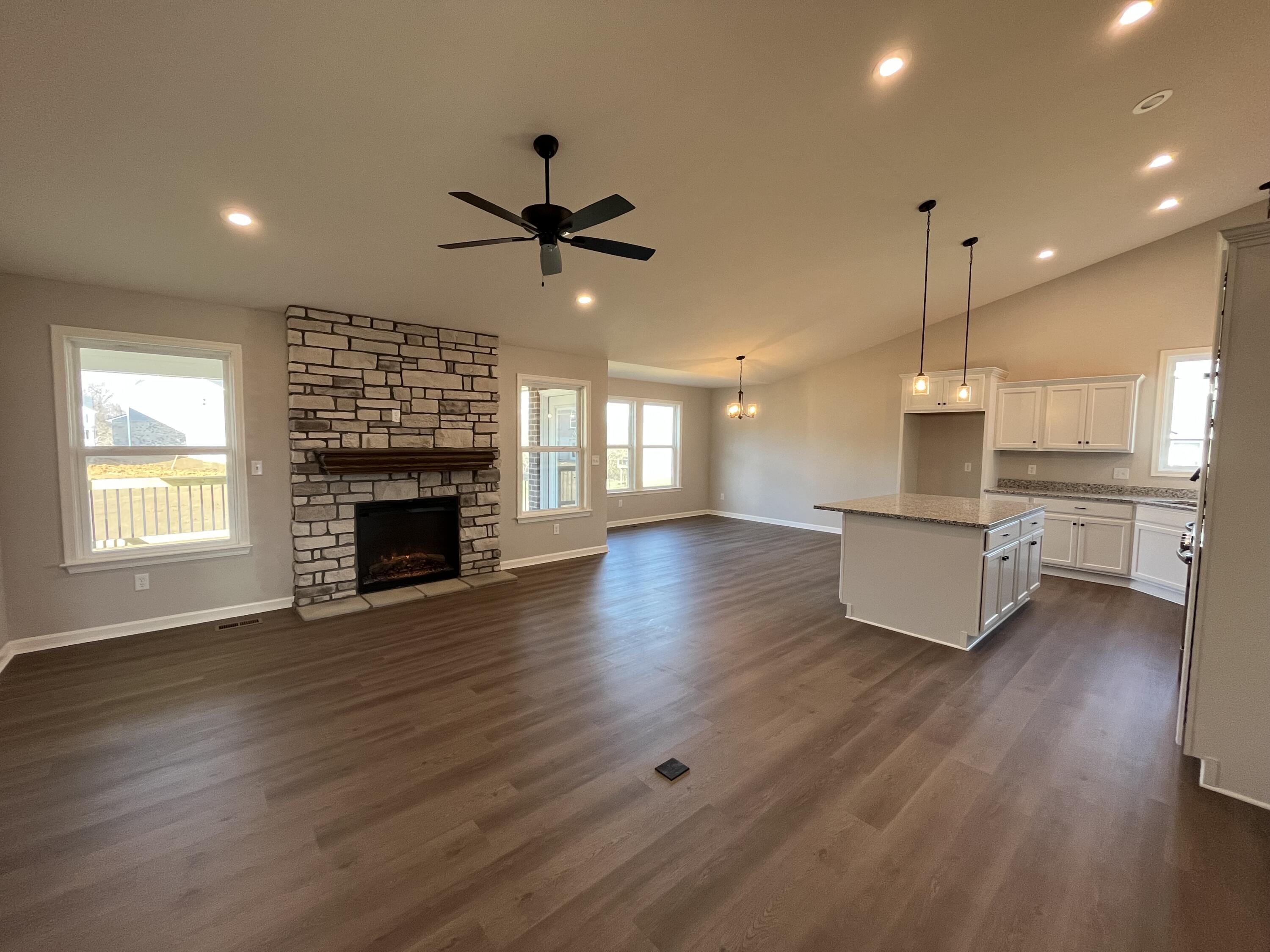 1522 Autumn Rdg Drive Hebron, KY 41048 - Photo 3 of 45