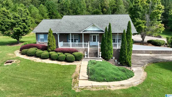 $945,000 | 3941 Shoal Creek Road, Ashville, AL 35953