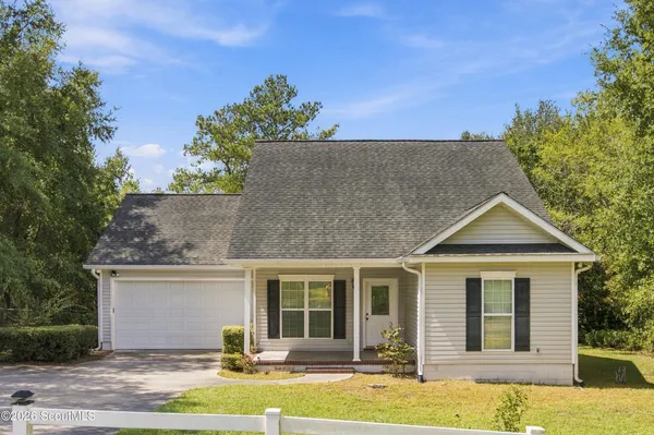 $229,000 | 3203 Winn Clay Drive, Waycross, GA 31501
