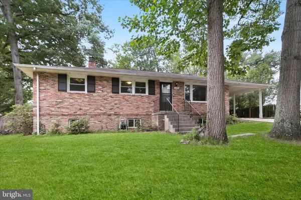 $490,000 | 15901 Bond Mill Road, Laurel, MD 20707