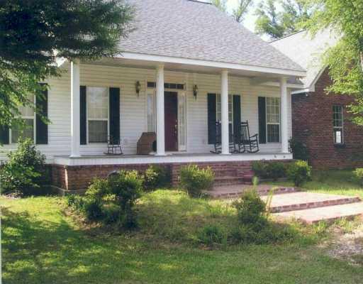 11117 Cotton (cambre Road Folsom, LA 70437 - Photo 1 of 7 Gallery Image 1