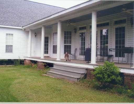 11117 Cotton (cambre Road Folsom, LA 70437 - Photo 2 of 7 Gallery Image 2
