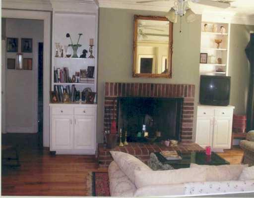 11117 Cotton (cambre Road Folsom, LA 70437 - Photo 4 of 7 Gallery Image 4