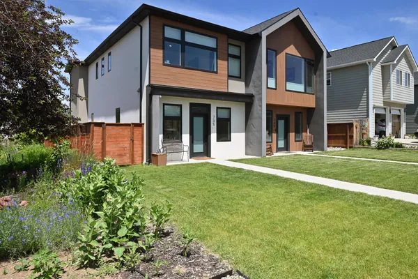$500,000 | 735 East 7th Street, Sheridan, WY 82801