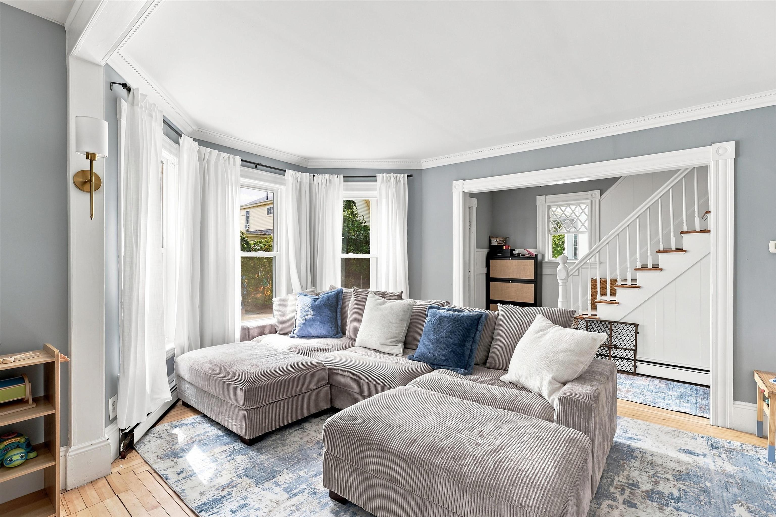 74 Charles Street, Unit 2 Rochester, NH 03867 - Photo 13 of 25 Gallery Image 13