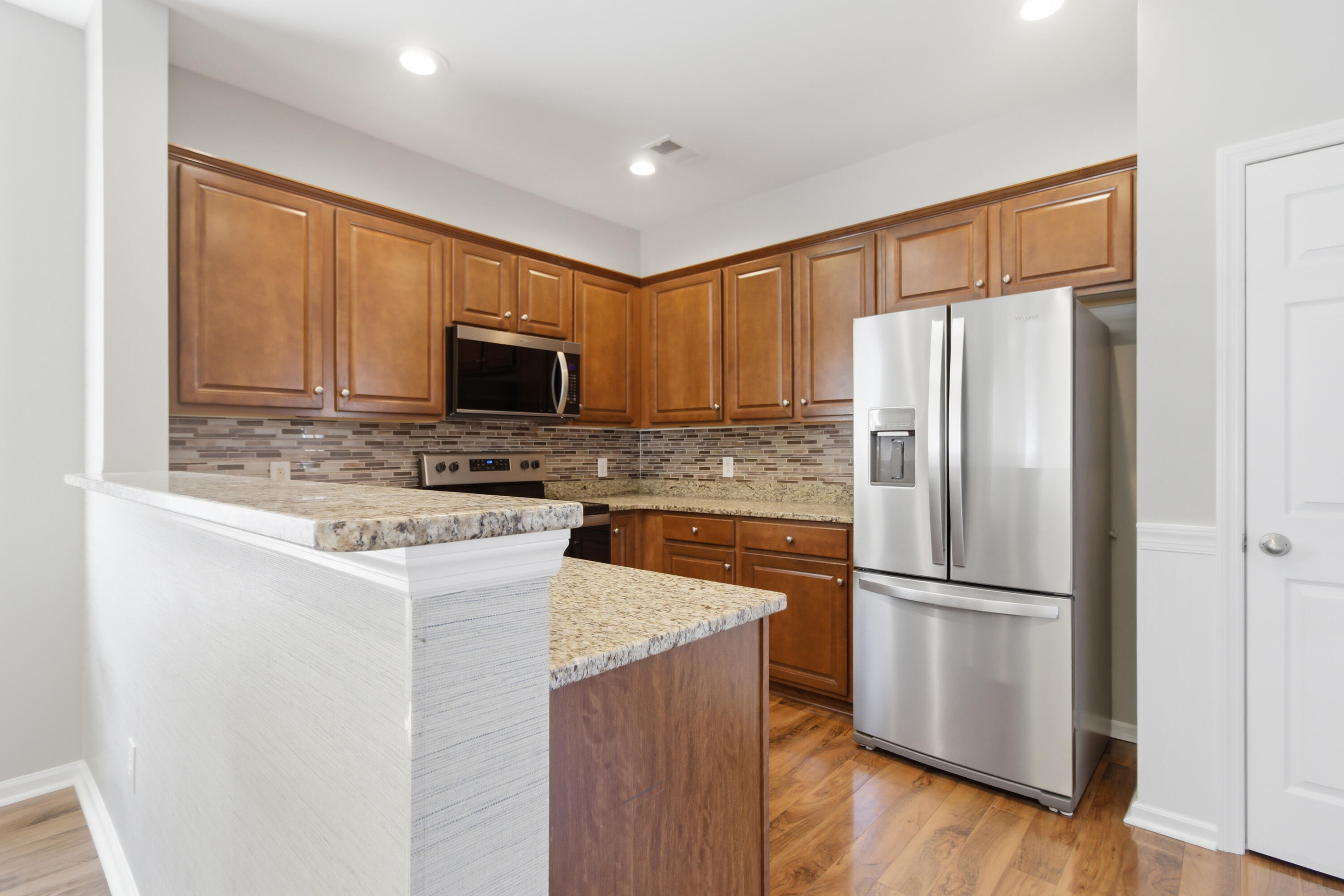 3573 Locklear Lane Mount Pleasant, SC 29466 - Photo 12 of 49 3573 Locklear - Kitchen