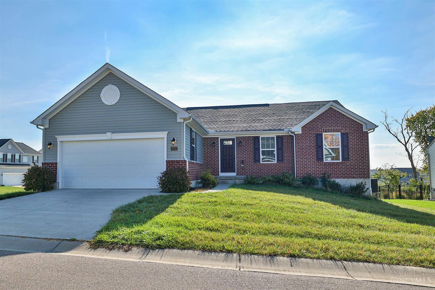 6757 Forest Ridge Drive Cincinnati, OH 45247 - Photo 1 of 40 Gallery Image 1