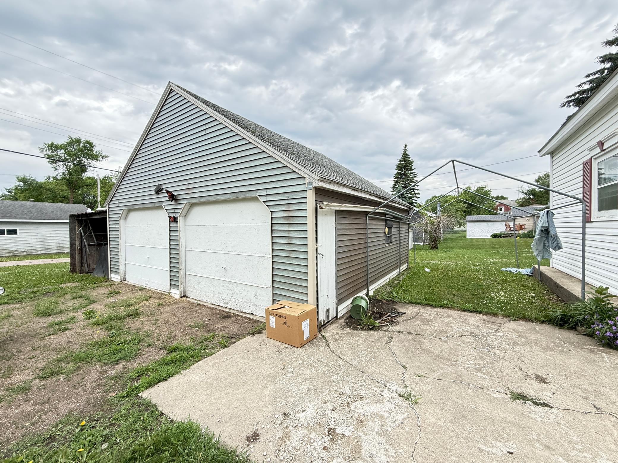 324 Maple Street Sacred Heart, MN 56285 - Photo 4 of 25