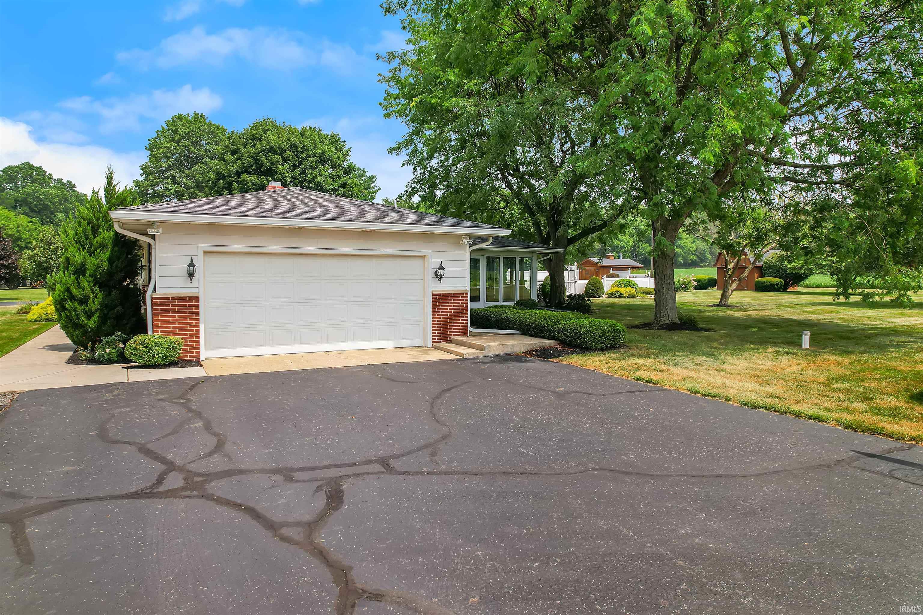 1256 Big Hills Road Rochester, IN 46975 - Photo 31 of 43 Gallery Image 31