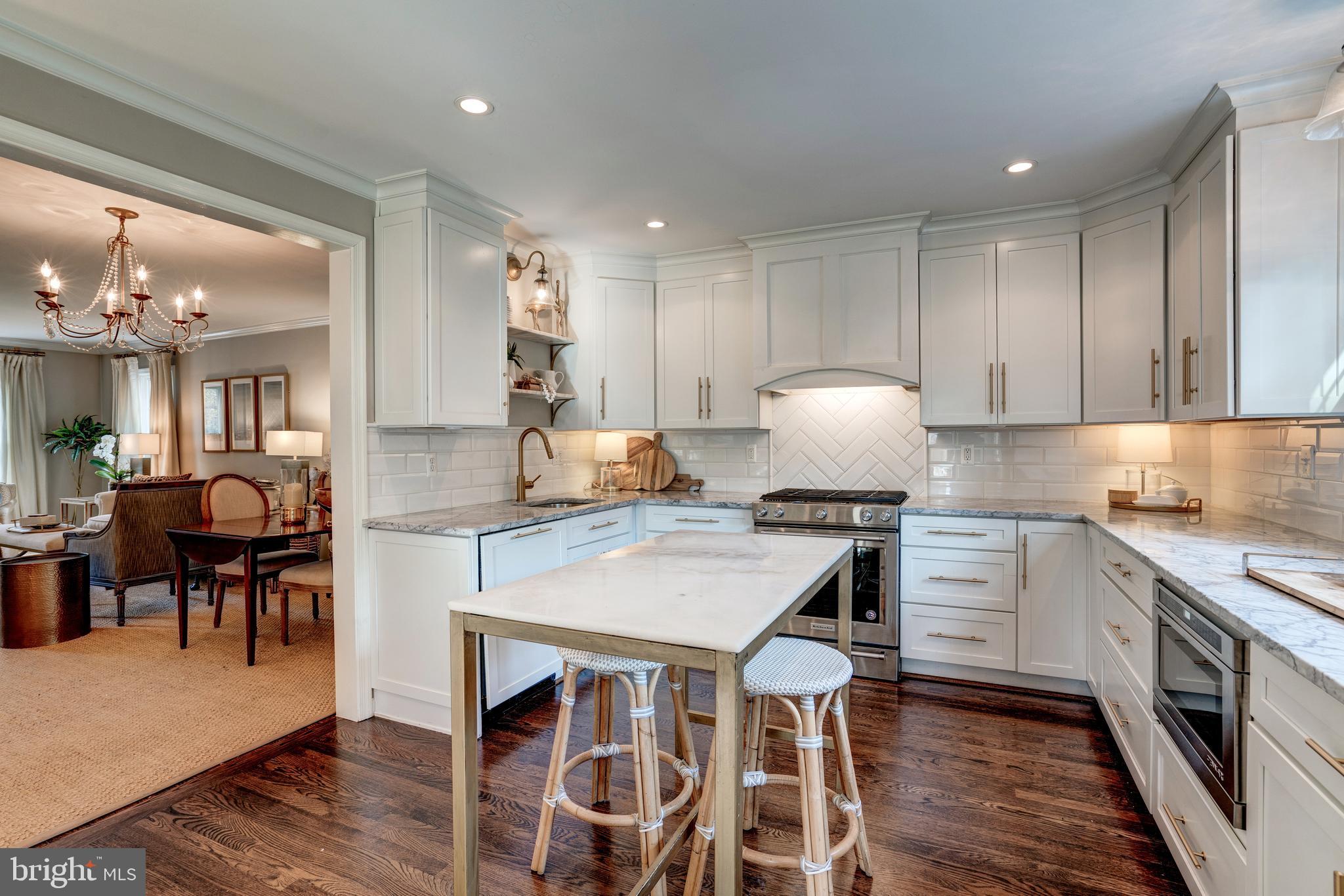 5703 Brookside Drive Chevy Chase, MD 20815 - Photo 11 of 35