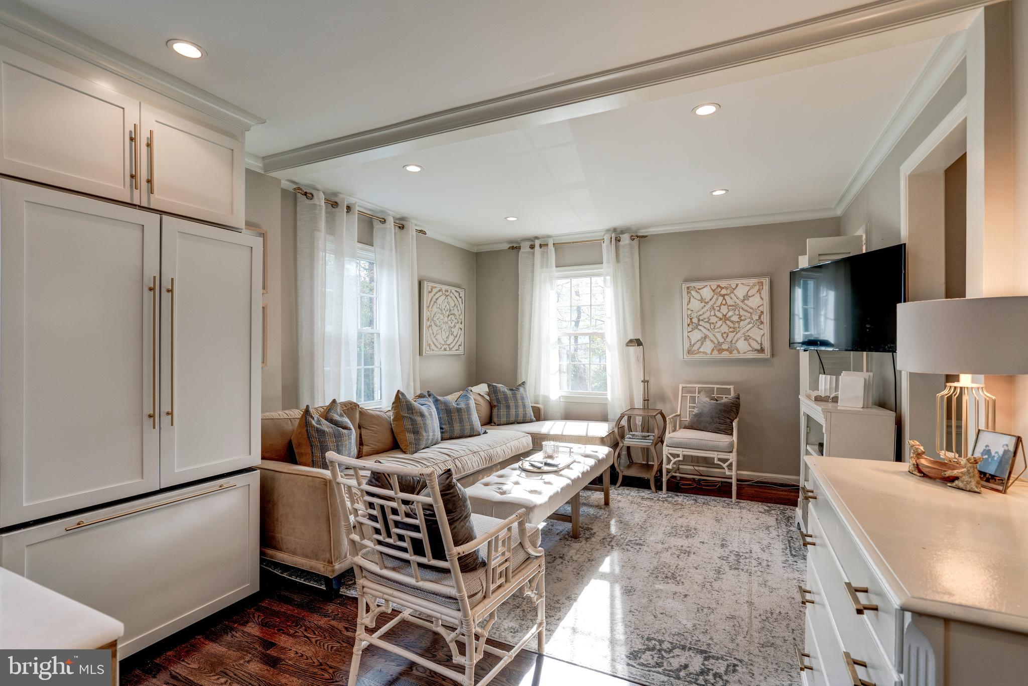 5703 Brookside Drive Chevy Chase, MD 20815 - Photo 13 of 35