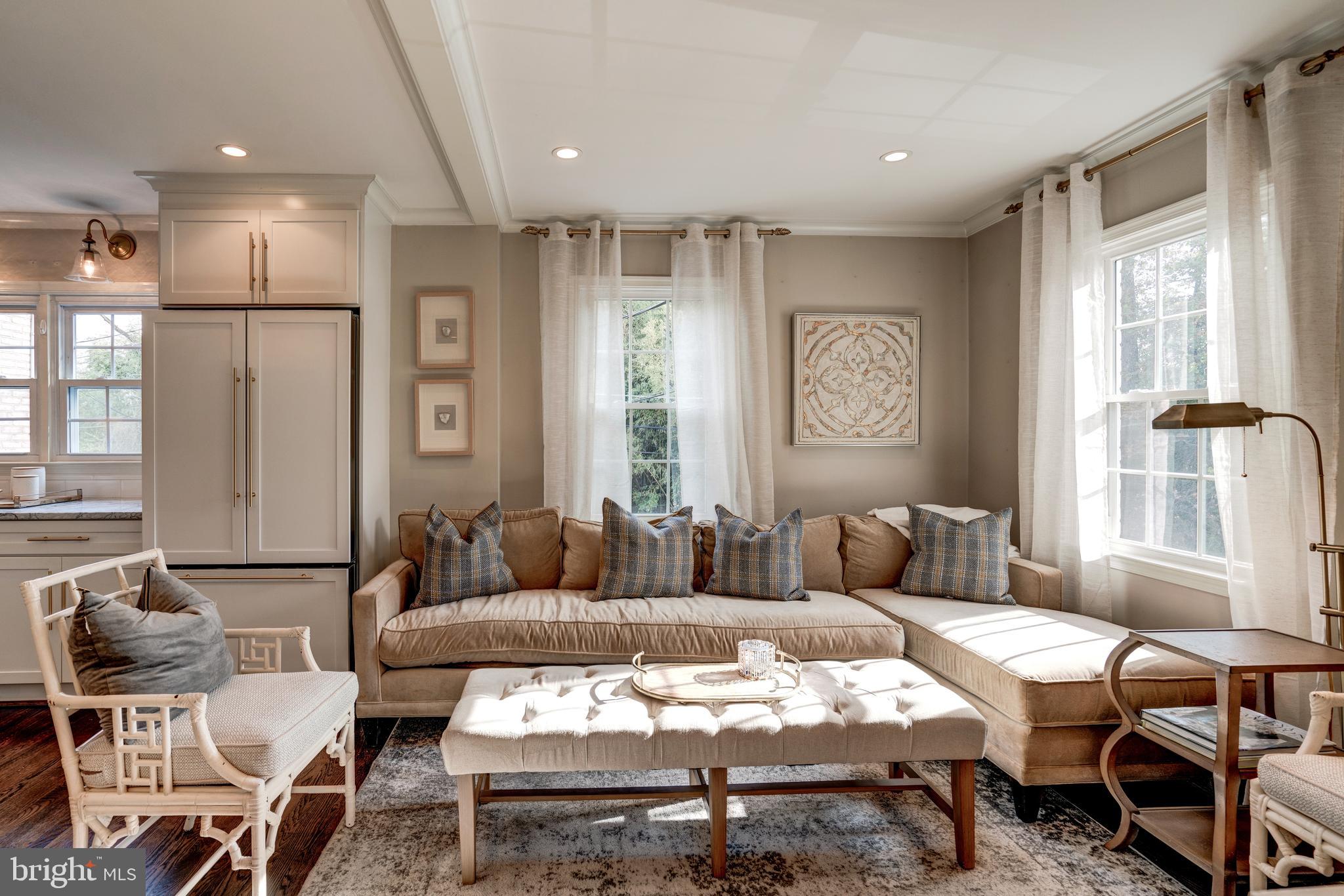 5703 Brookside Drive Chevy Chase, MD 20815 - Photo 14 of 35