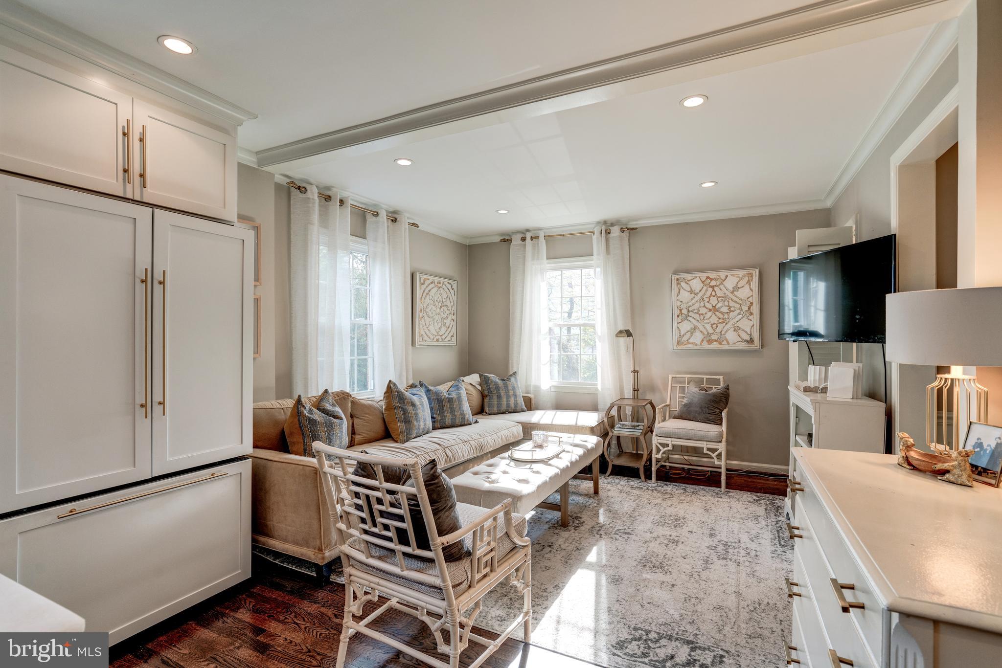 5703 Brookside Drive Chevy Chase, MD 20815 - Photo 15 of 35