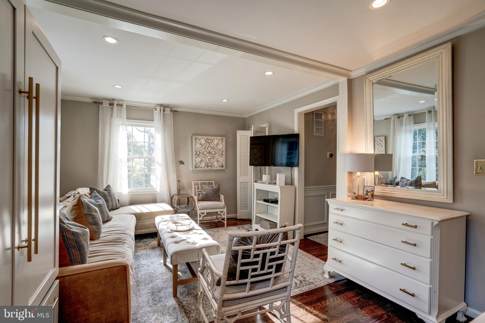 5703 Brookside Drive Chevy Chase, MD 20815 - Photo 16 of 35