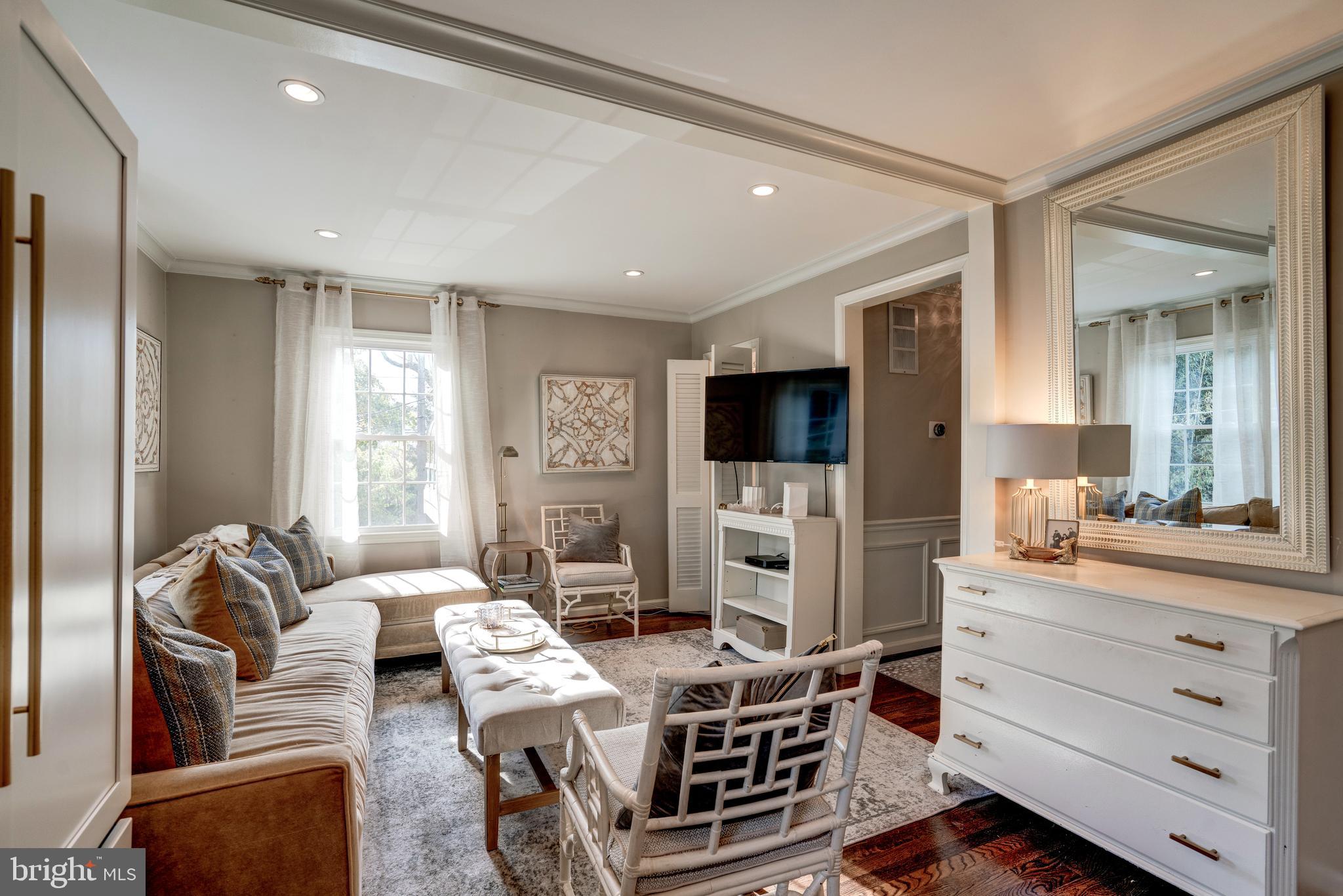 5703 Brookside Drive Chevy Chase, MD 20815 - Photo 17 of 35