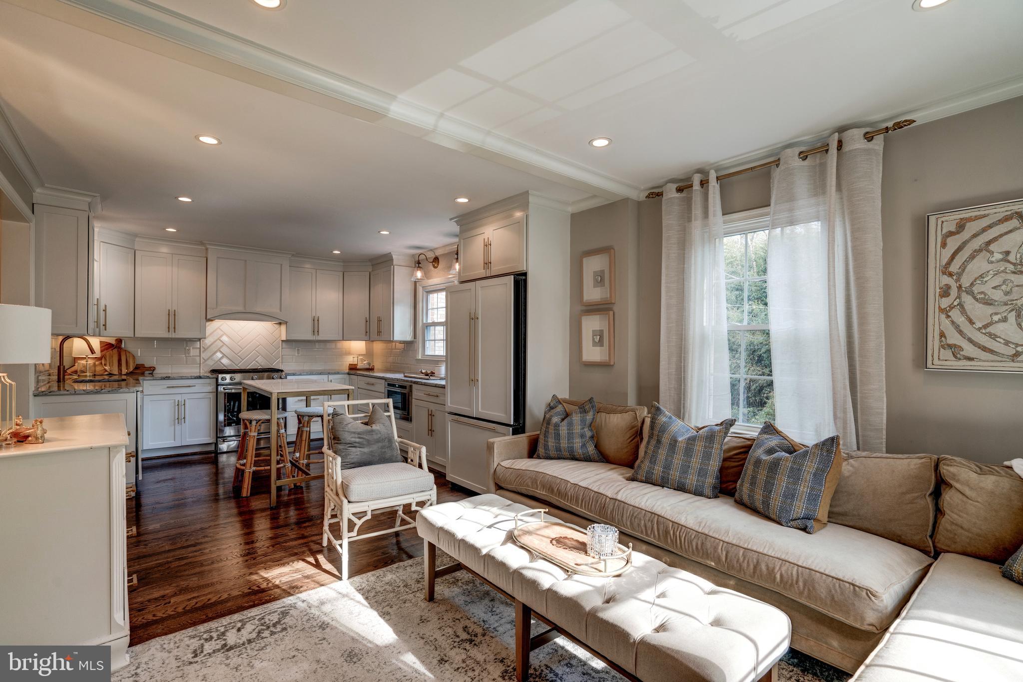 5703 Brookside Drive Chevy Chase, MD 20815 - Photo 18 of 35