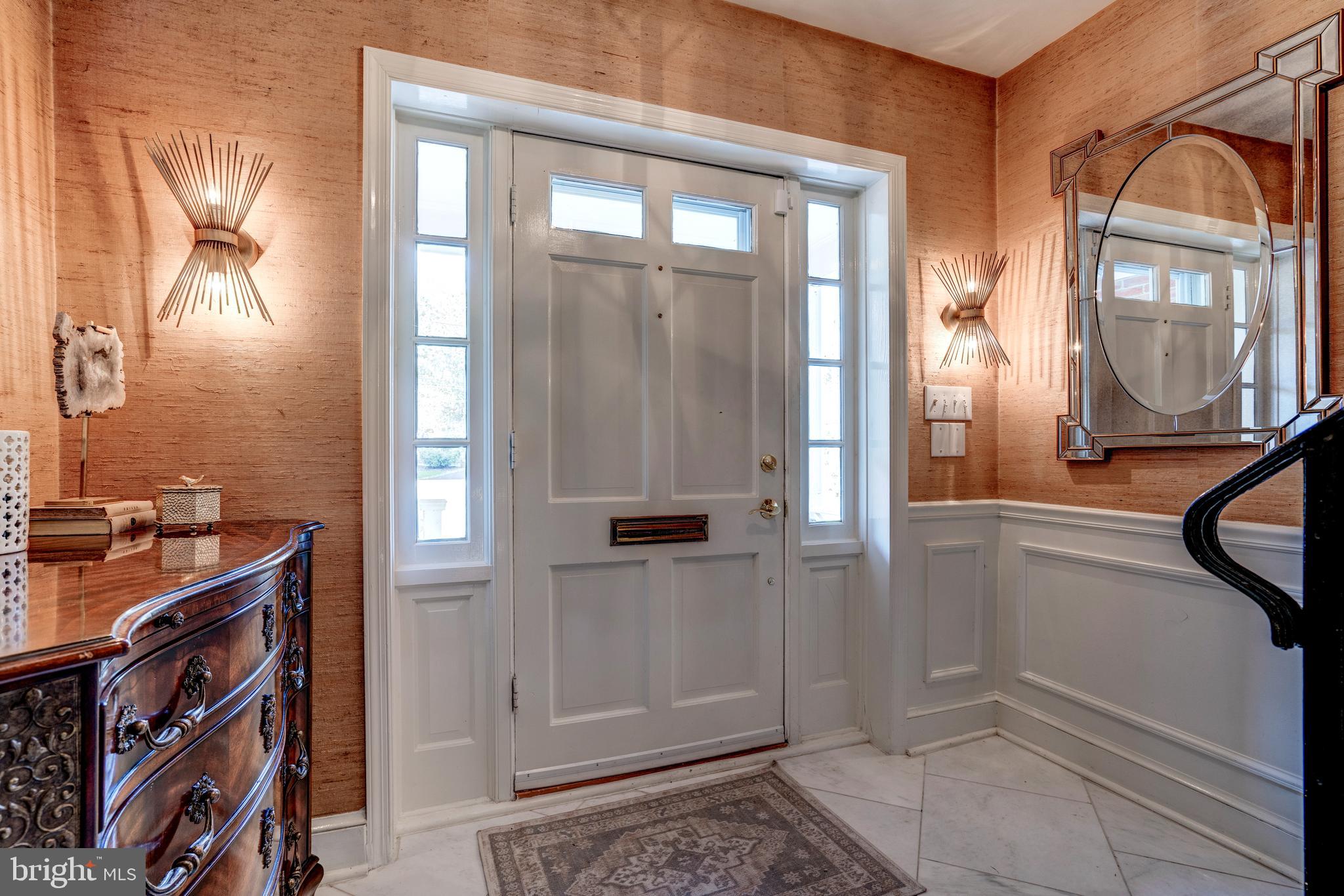 5703 Brookside Drive Chevy Chase, MD 20815 - Photo 2 of 35