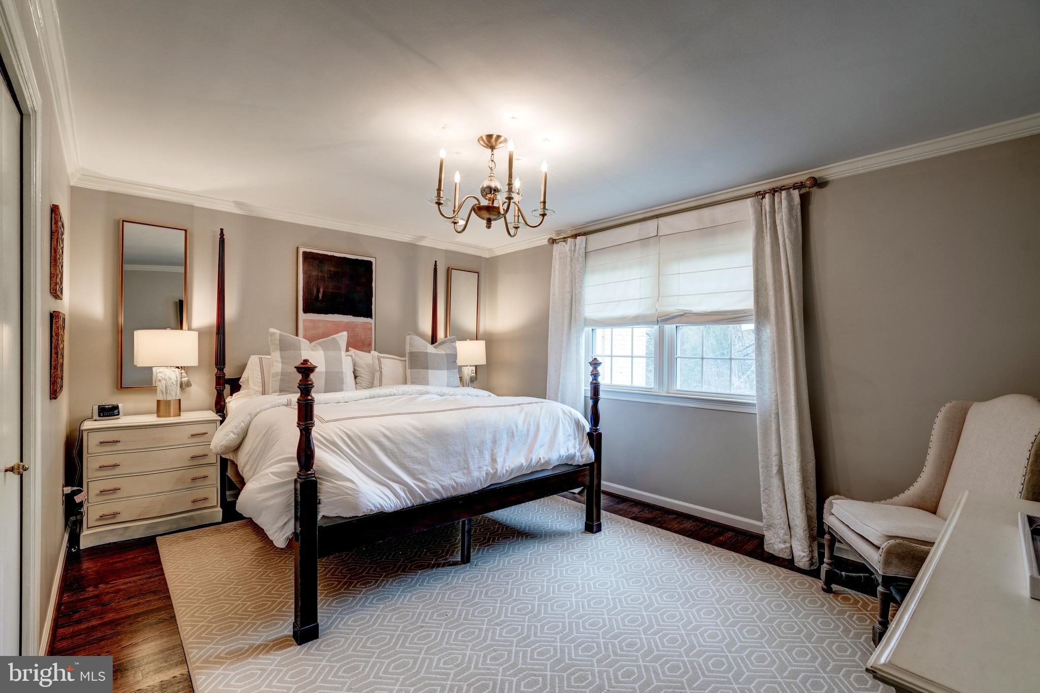 5703 Brookside Drive Chevy Chase, MD 20815 - Photo 25 of 35