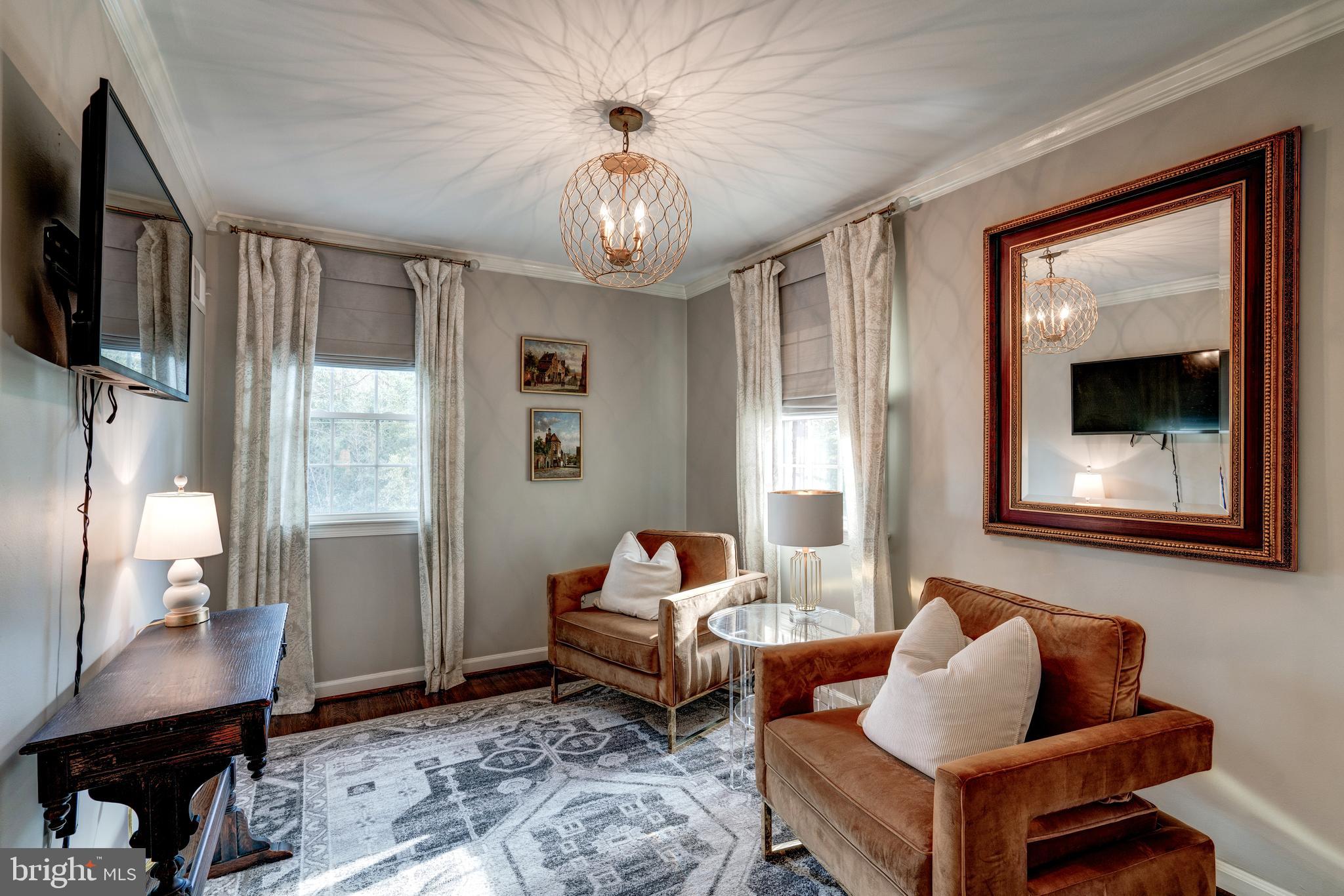 5703 Brookside Drive Chevy Chase, MD 20815 - Photo 26 of 35