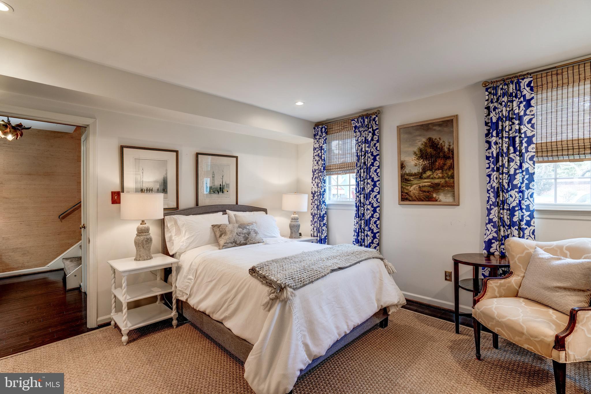 5703 Brookside Drive Chevy Chase, MD 20815 - Photo 28 of 35