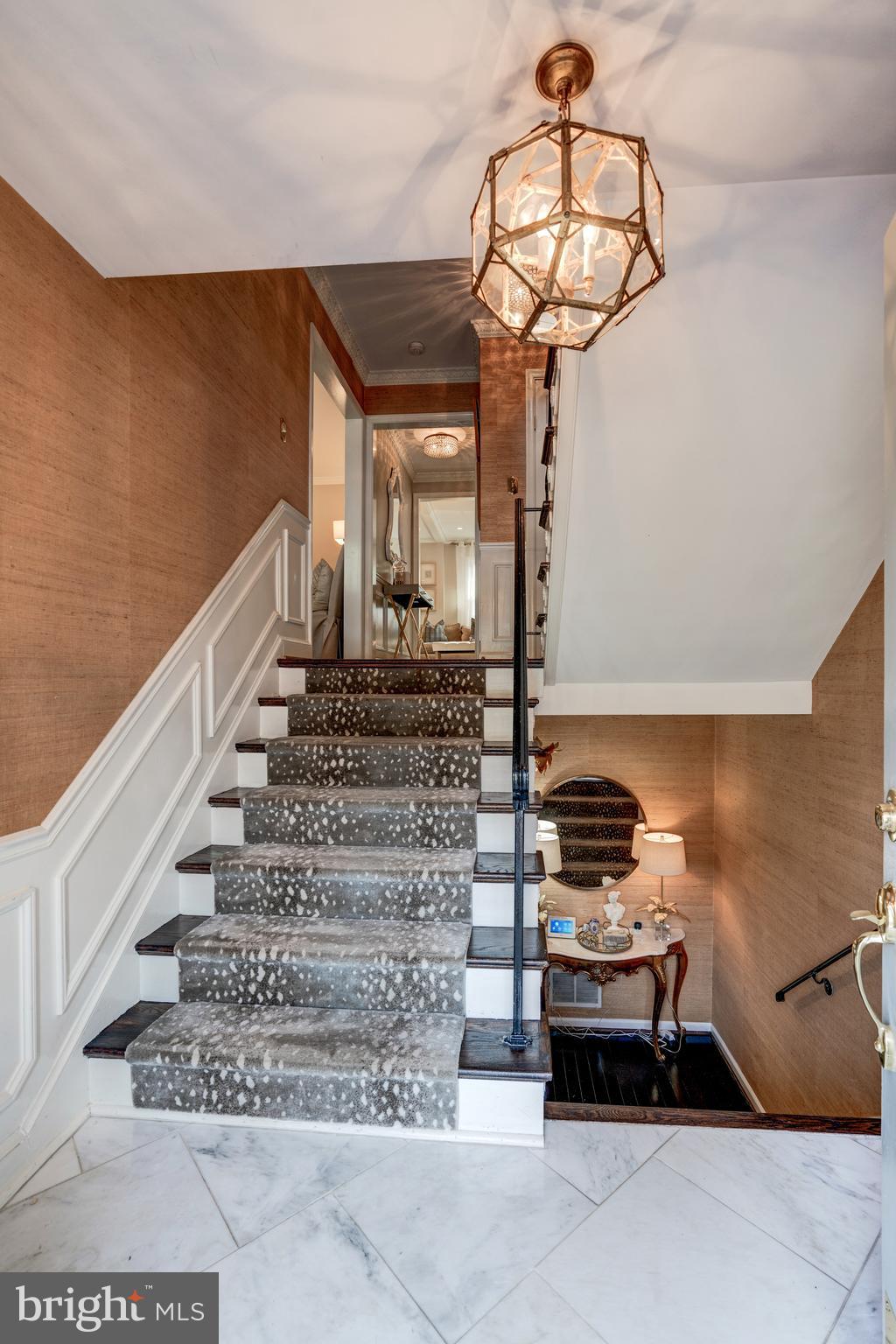 5703 Brookside Drive Chevy Chase, MD 20815 - Photo 3 of 35