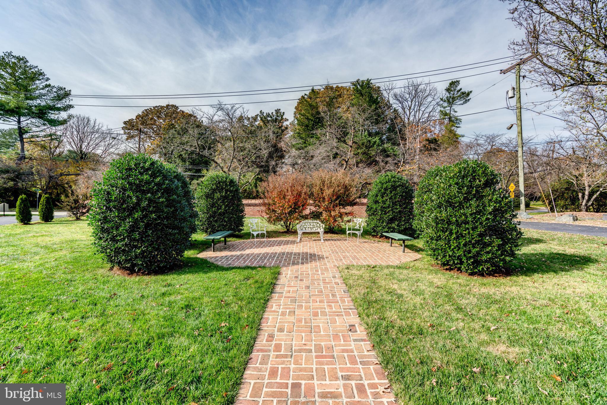 5703 Brookside Drive Chevy Chase, MD 20815 - Photo 33 of 35