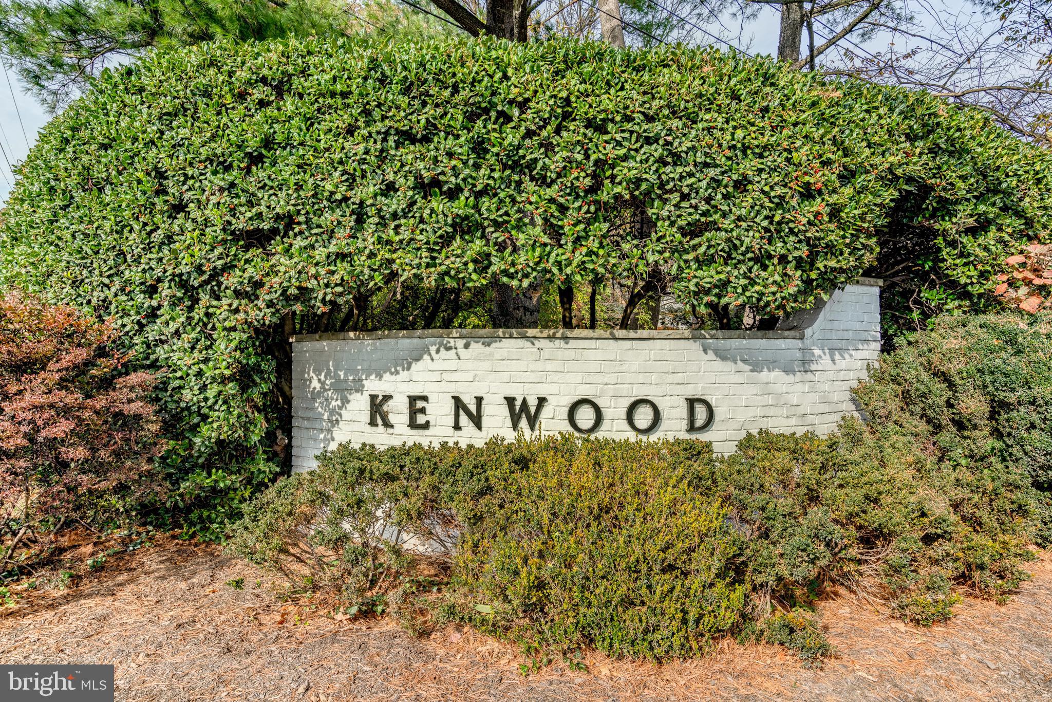 5703 Brookside Drive Chevy Chase, MD 20815 - Photo 34 of 35