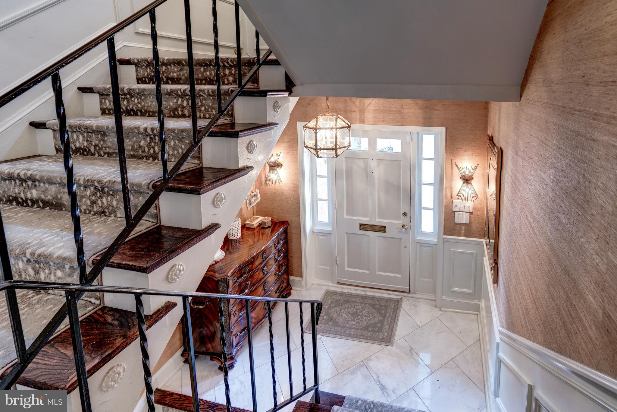 5703 Brookside Drive Chevy Chase, MD 20815 - Photo 4 of 35