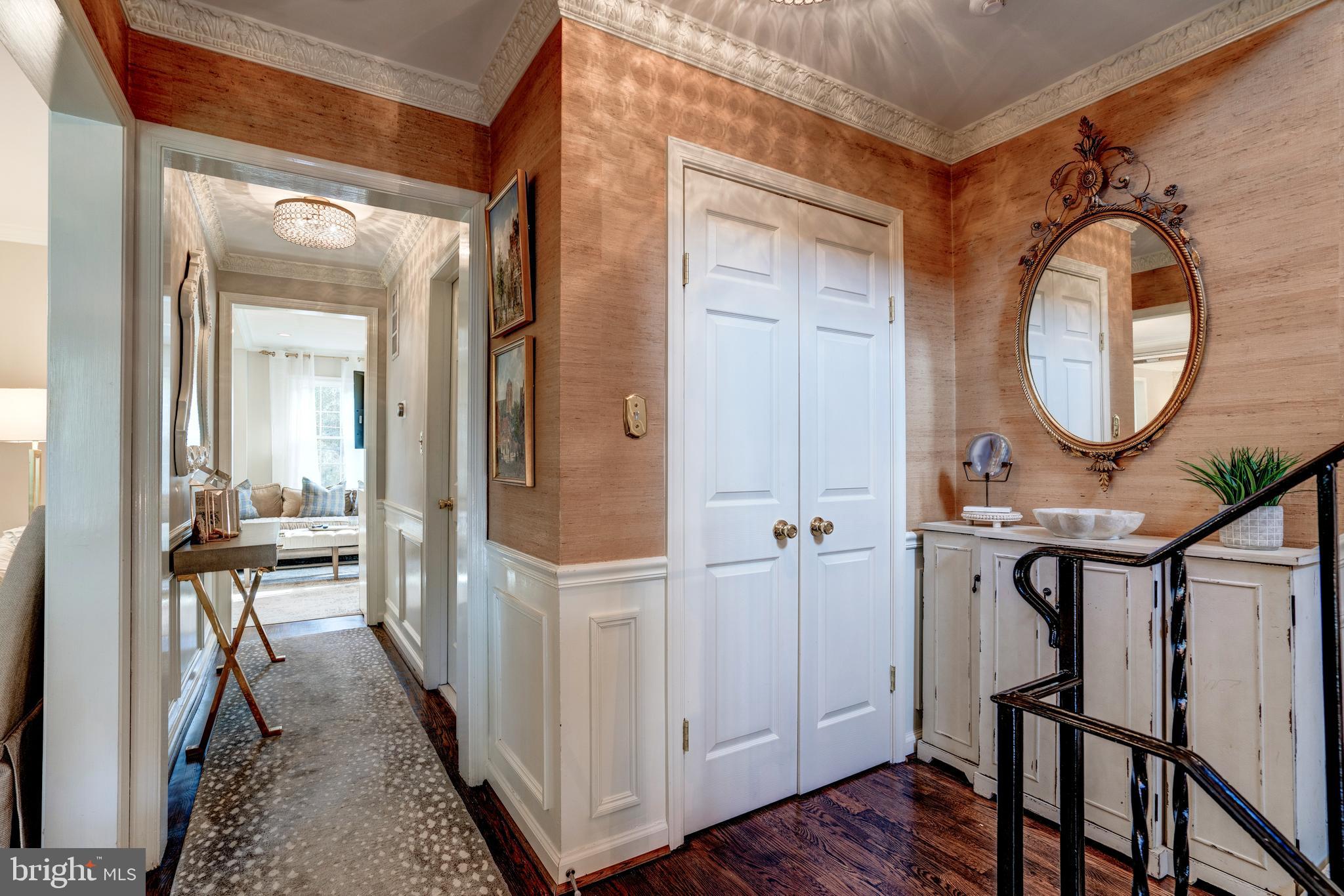 5703 Brookside Drive Chevy Chase, MD 20815 - Photo 5 of 35