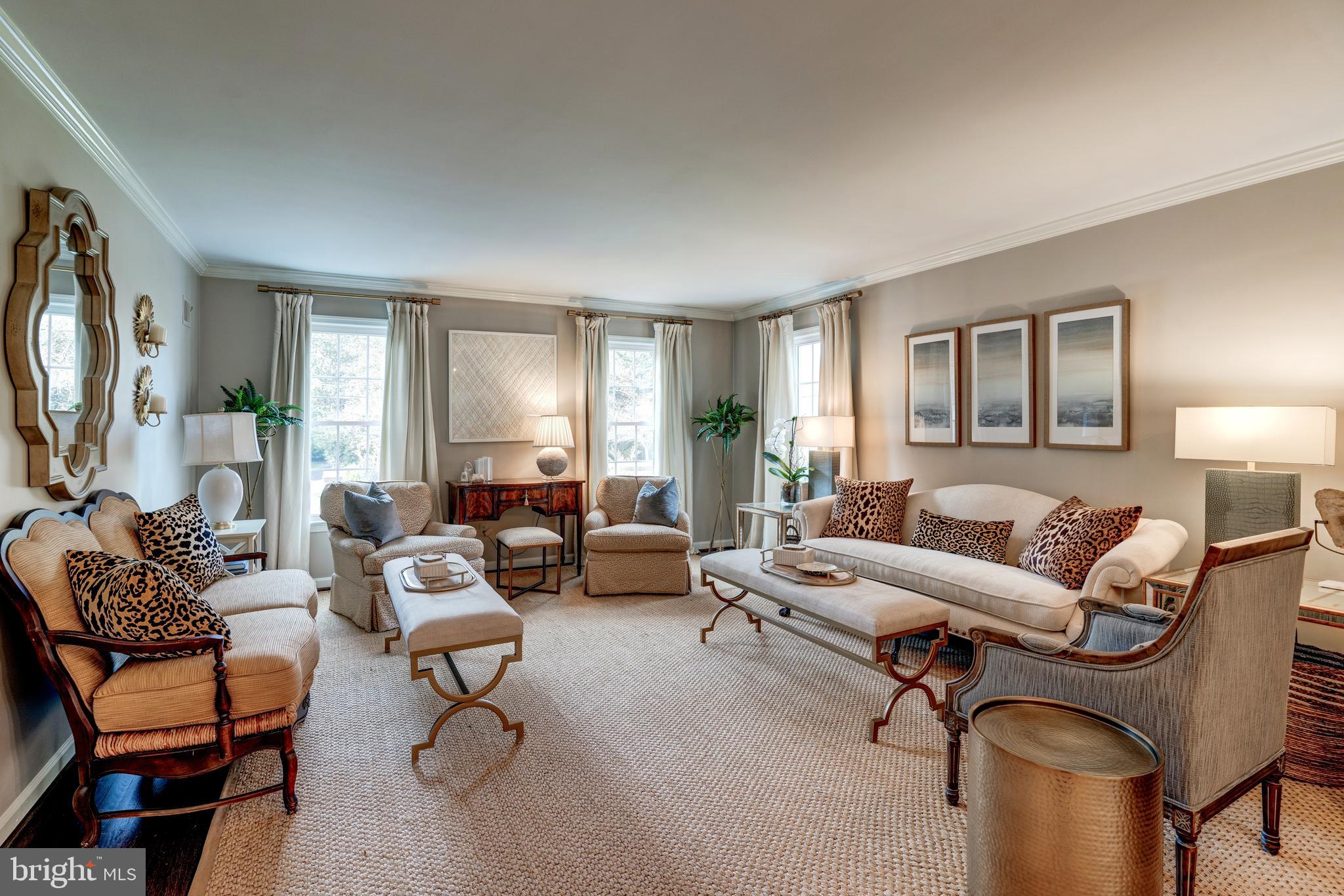 5703 Brookside Drive Chevy Chase, MD 20815 - Photo 6 of 35