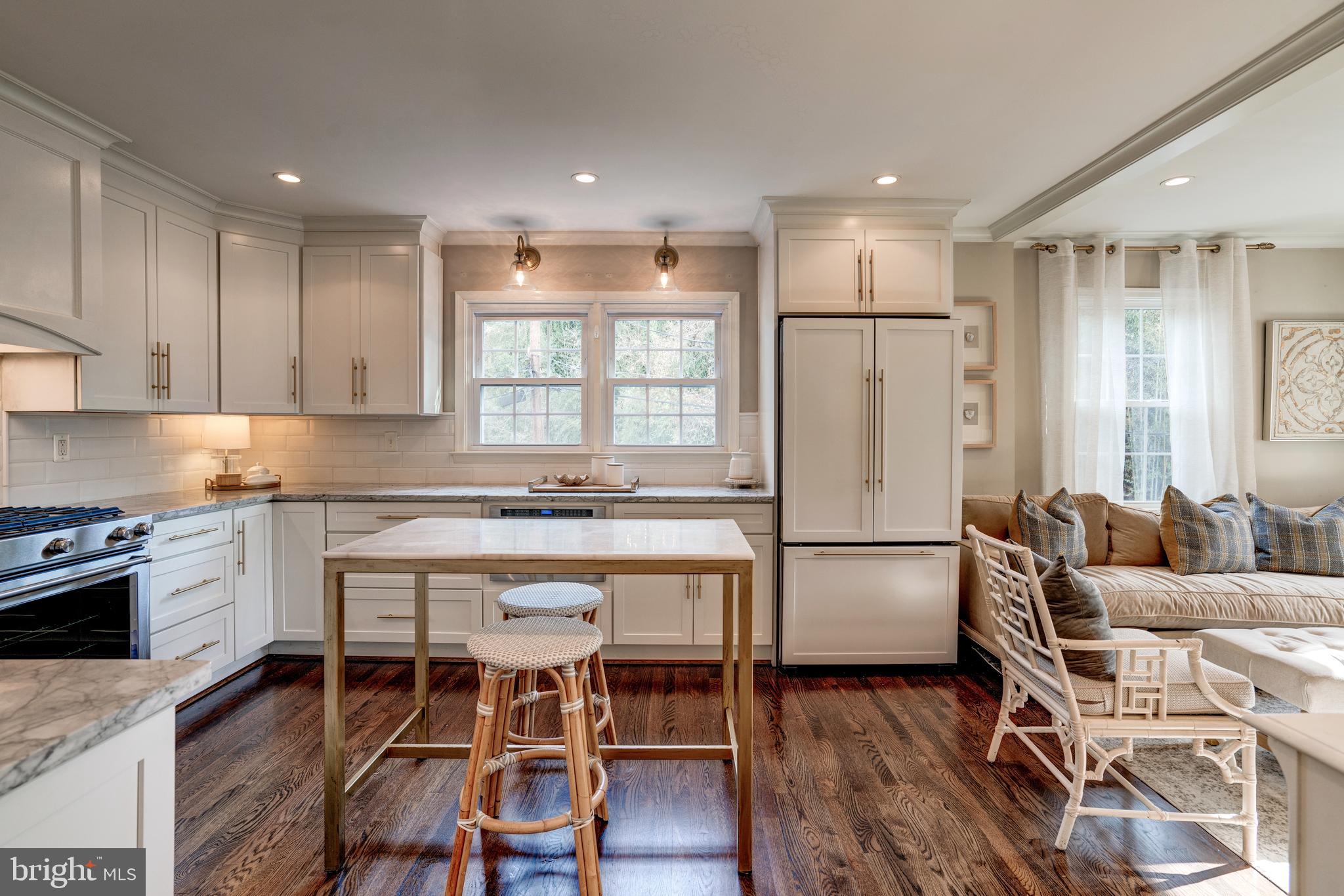 5703 Brookside Drive Chevy Chase, MD 20815 - Photo 8 of 35