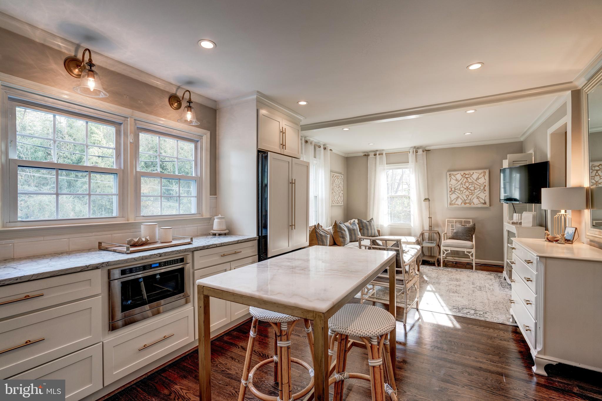 5703 Brookside Drive Chevy Chase, MD 20815 - Photo 9 of 35