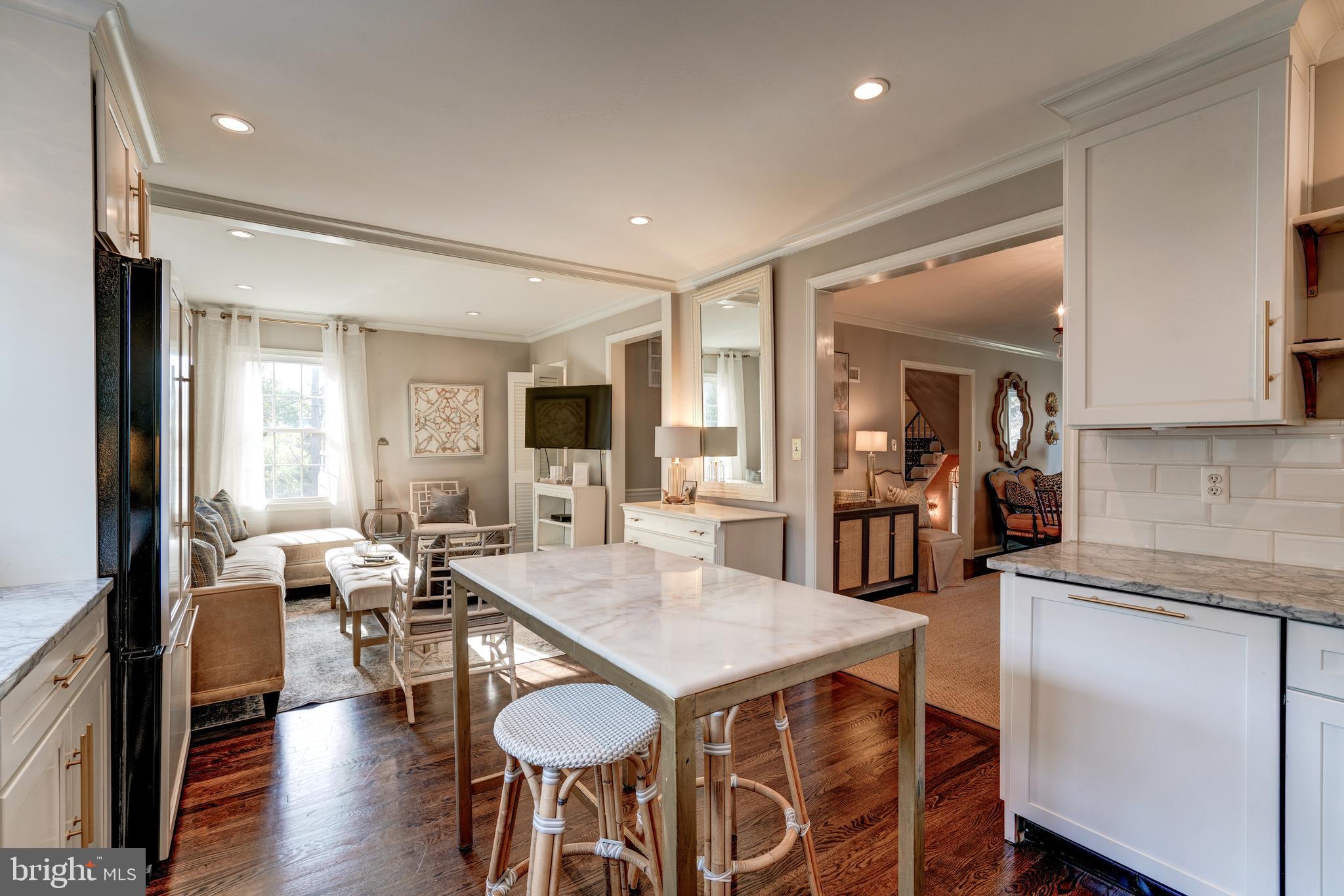 5703 Brookside Drive Chevy Chase, MD 20815 - Photo 10 of 35