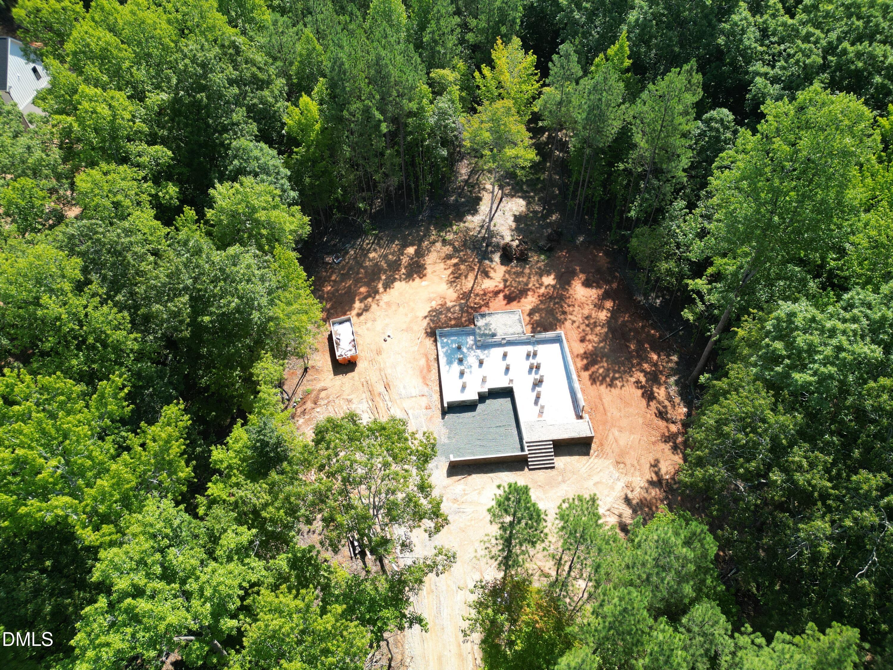 445 Terry Road Hillsborough, NC 27278 - Photo 3 of 6 DJI_0212