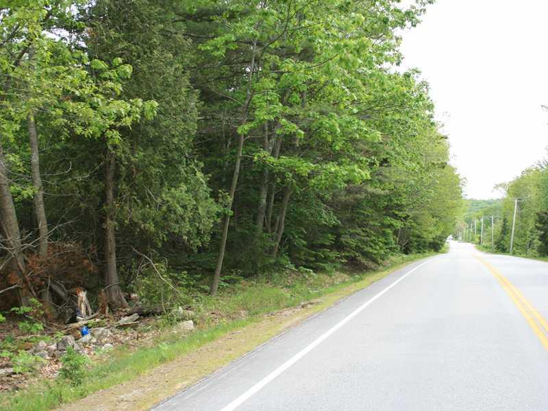 115 Snow's Cove Road Sedgwick, ME 04676 - Photo 4 of 4 Land.