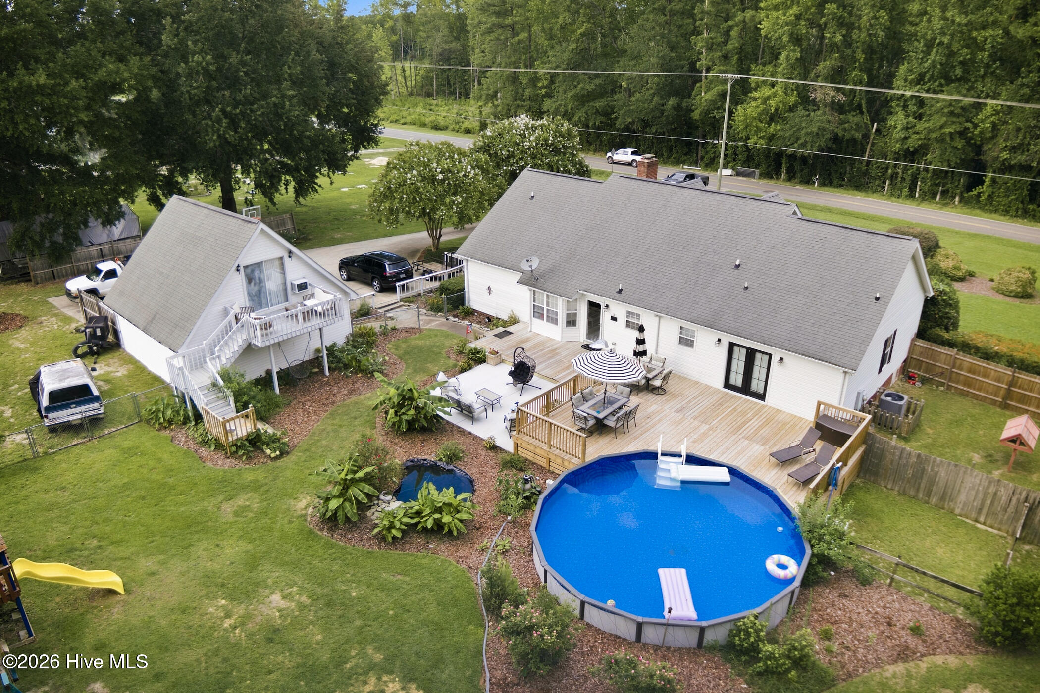 2511 Old Aberdeen Road Rockingham, NC 28379 - Photo 50 of 56 Gallery Image 50