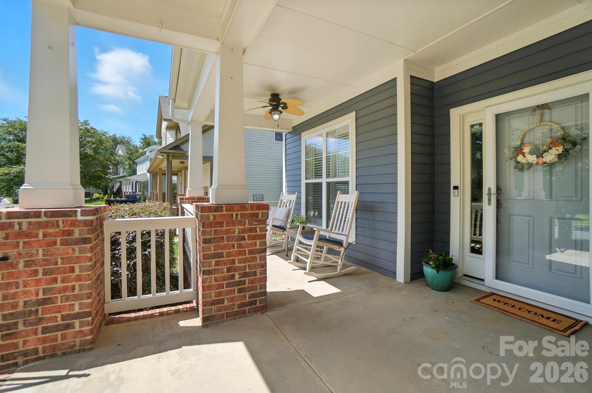 342 Shoreline Parkway Tega Cay, SC 29708 - Photo 7 of 46