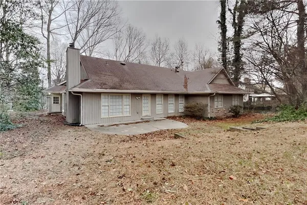 $2,845 | 3350 Turtle Lake Club Drive Southeast, Marietta, GA 30067