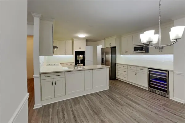 $2,845 | 3350 Turtle Lake Club Drive Southeast, Marietta, GA 30067