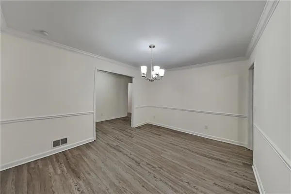 $2,845 | 3350 Turtle Lake Club Drive Southeast, Marietta, GA 30067