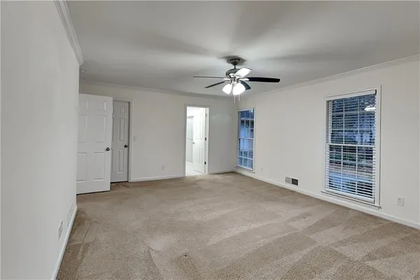 $2,845 | 3350 Turtle Lake Club Drive Southeast, Marietta, GA 30067