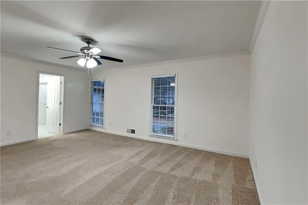 $2,845 | 3350 Turtle Lake Club Drive Southeast, Marietta, GA 30067